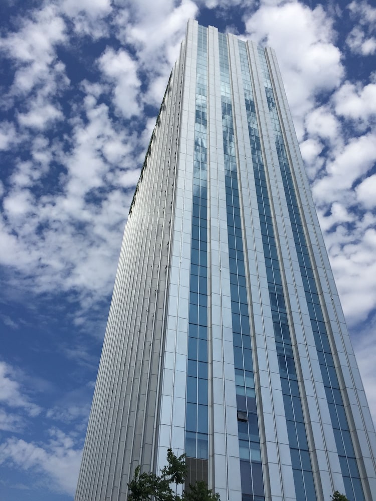 Фото Ibis Styles Changsha International Exhibition Center