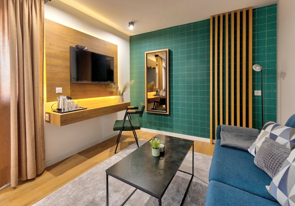 Фото Hotel Sinan Han