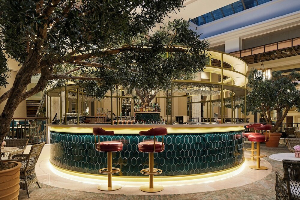 Фото The Midland - Manchester