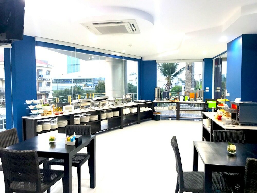 Фото Anna-Nava Pakkret Hotel