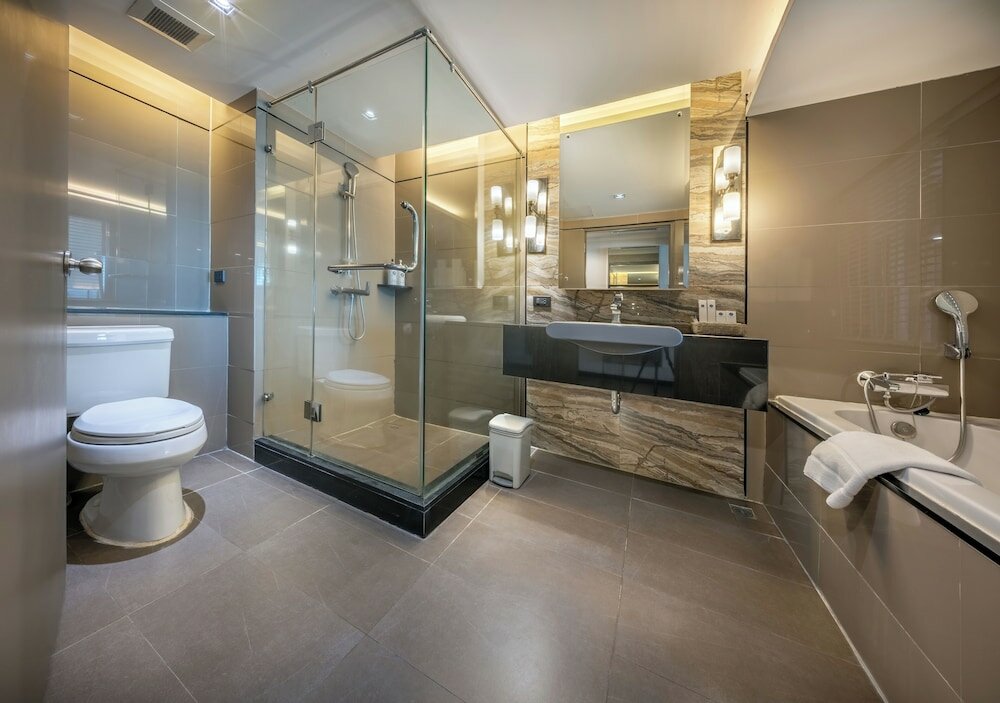 Фото Royal Benja Hotel