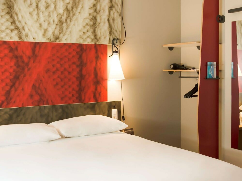 Фото Ibis Wavre Brussels East