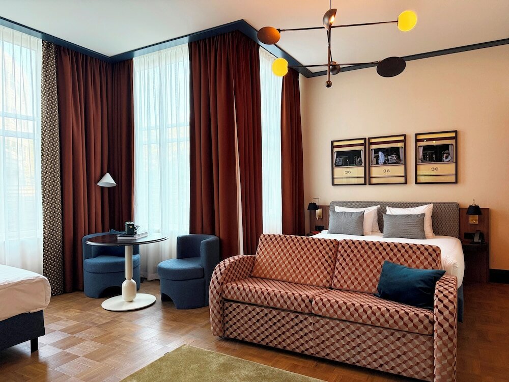 Фото De Plesman Residences