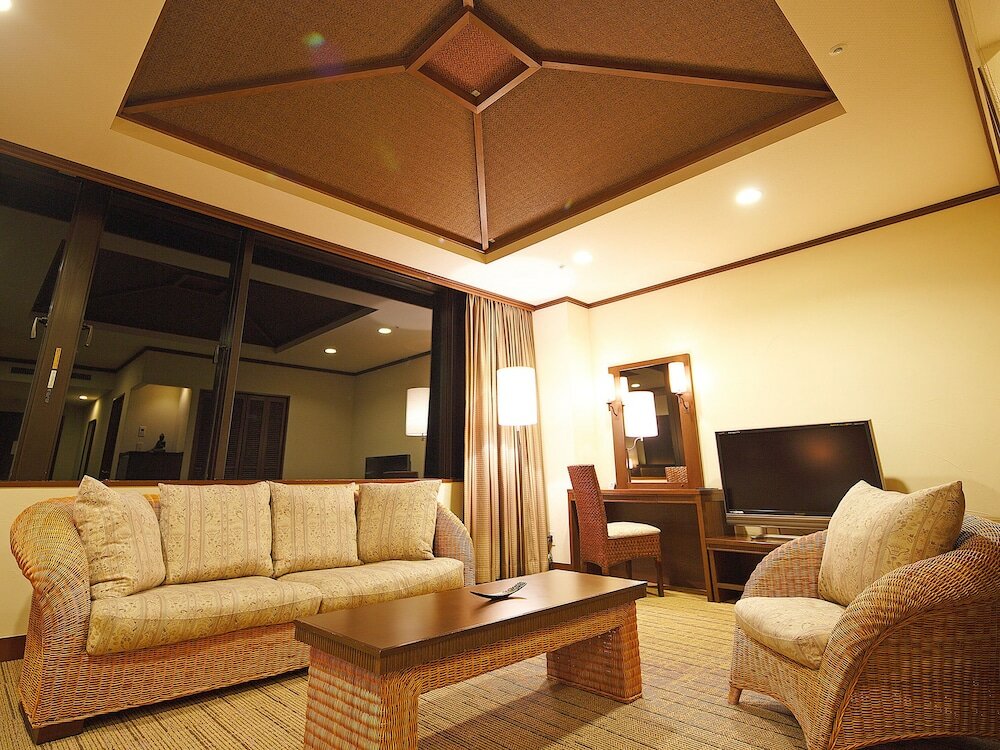 Фото Grand Mercure Lake Hamana Resort & Spa