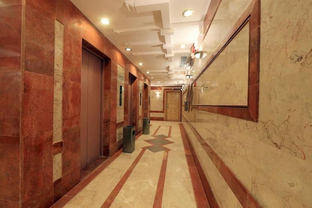 Фото Snood Alazizyh Hotel