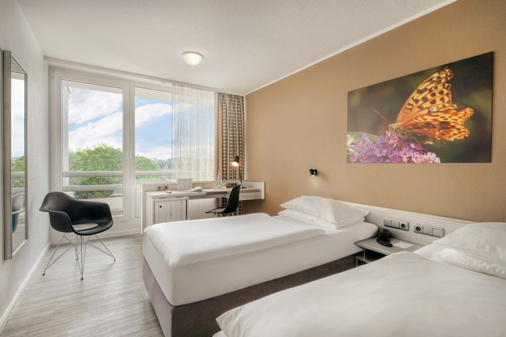 Фото Parkhotel Hameln
