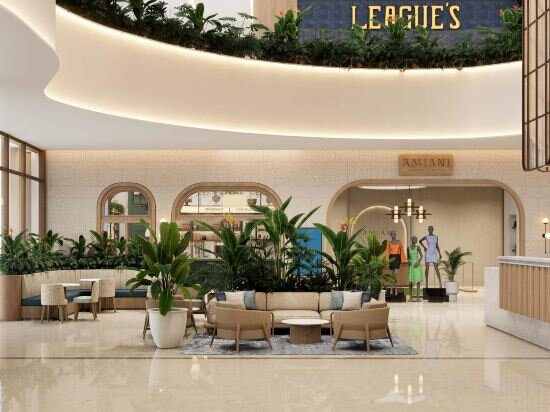 Фото Beach Palace