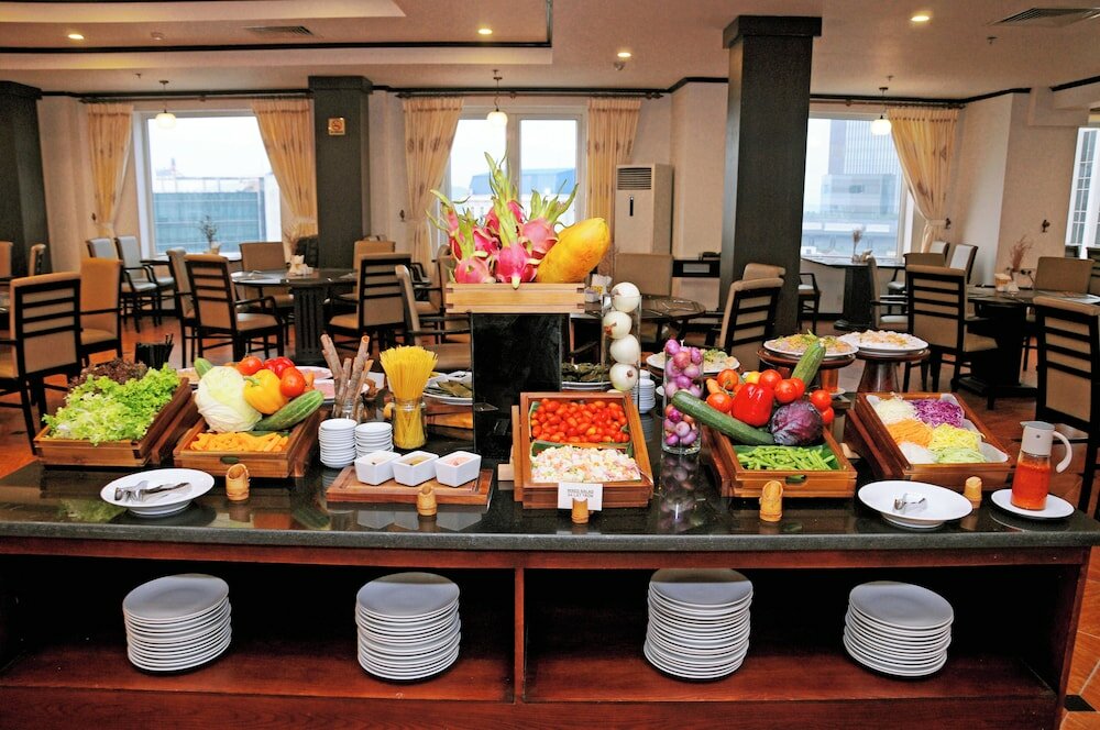 Фото Cherish Hotel