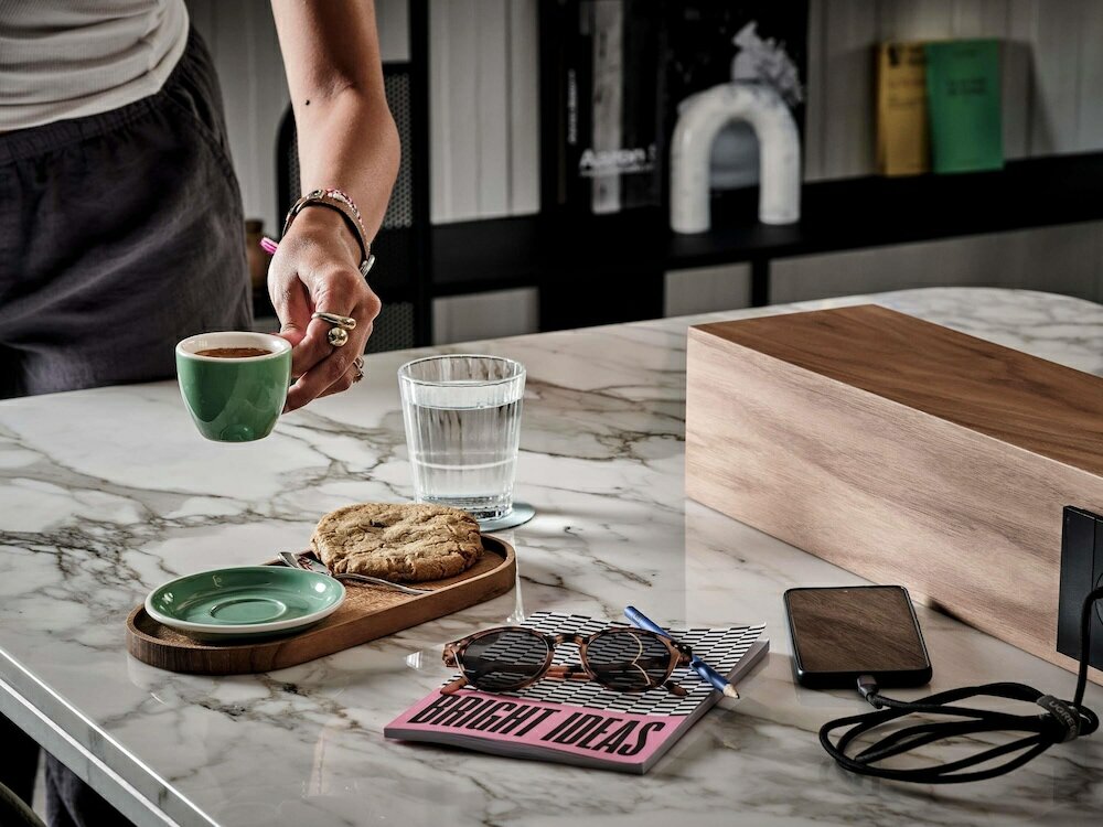 Фото Tribe Paris Pantin