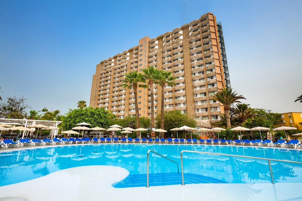 Фото Checkin Bungalows Atlantida