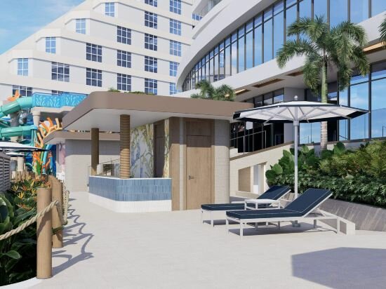 Фото Beach Palace