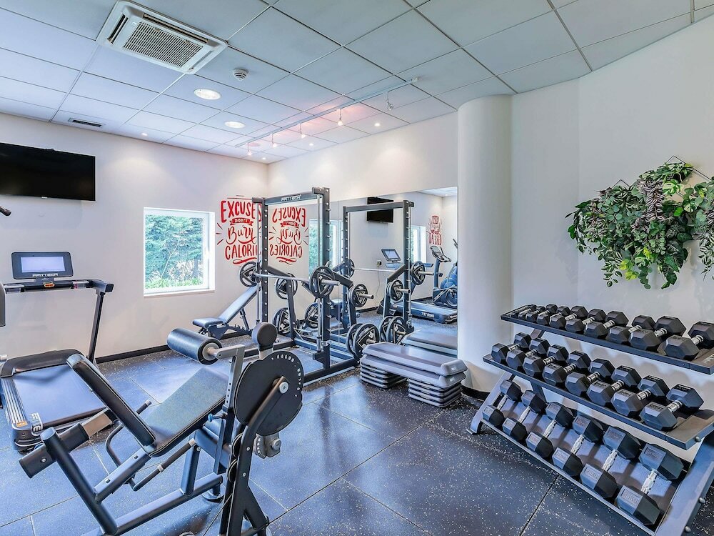 Фото Ibis Lisboa Alfragide