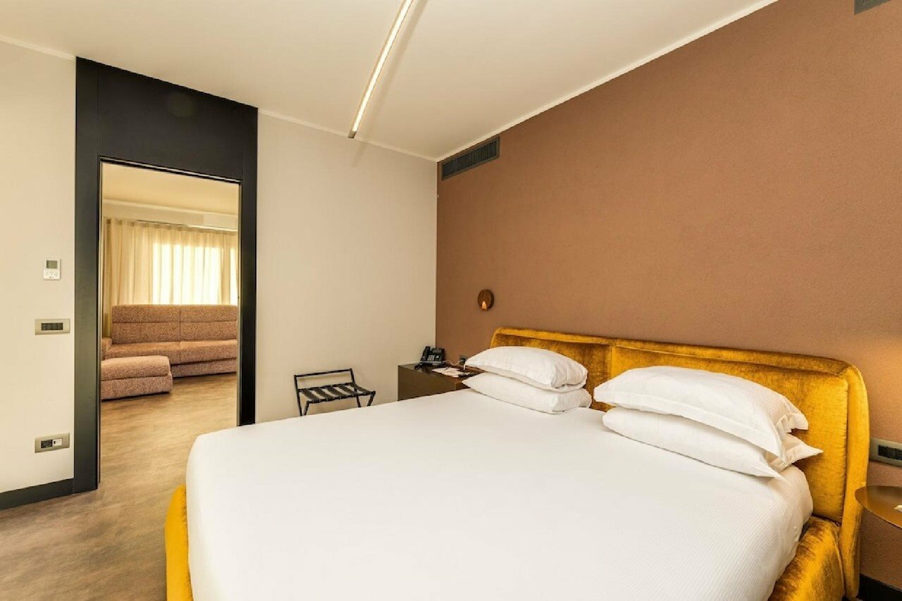 Фото Gasometer Urban Suites