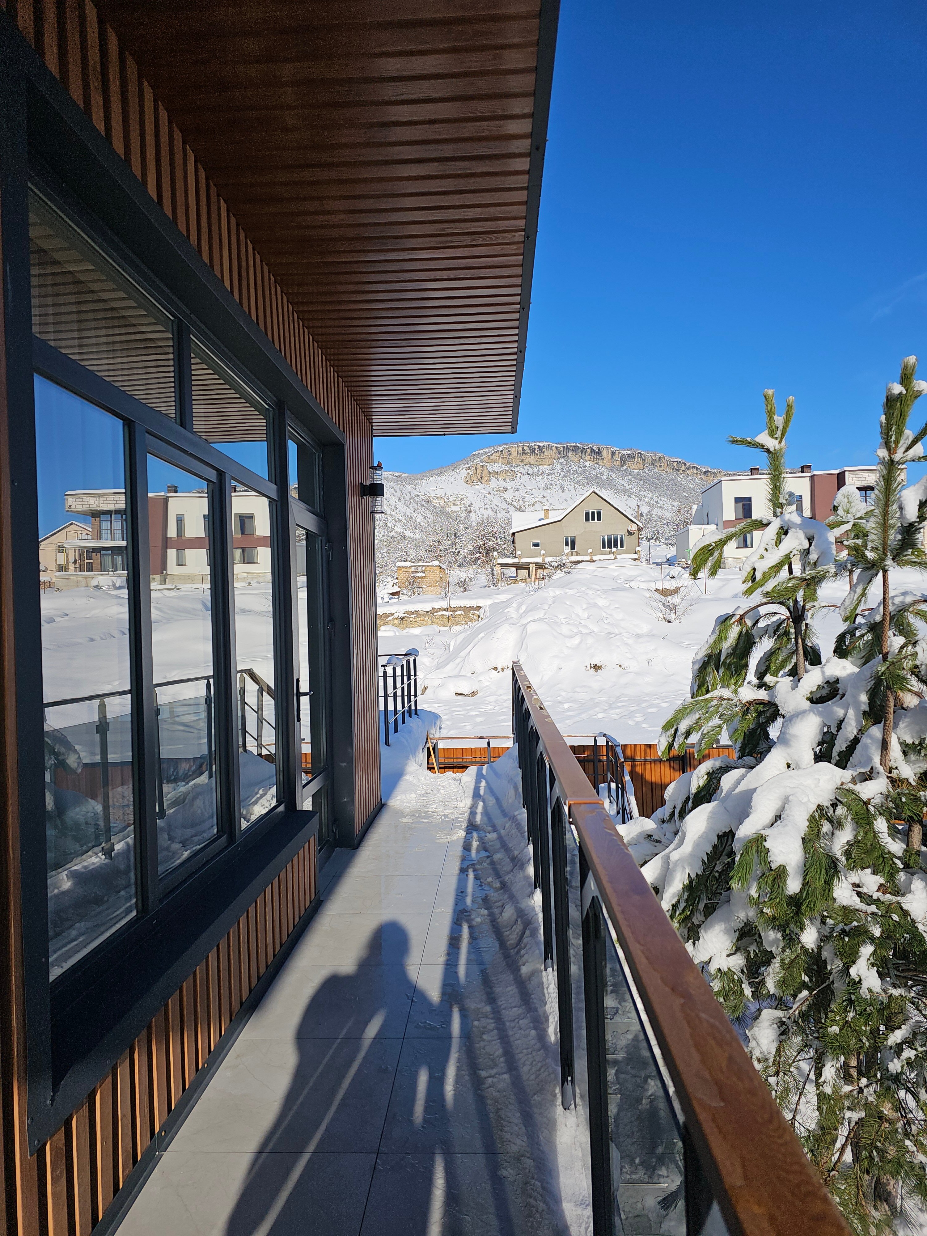 Фото Albat Arpat