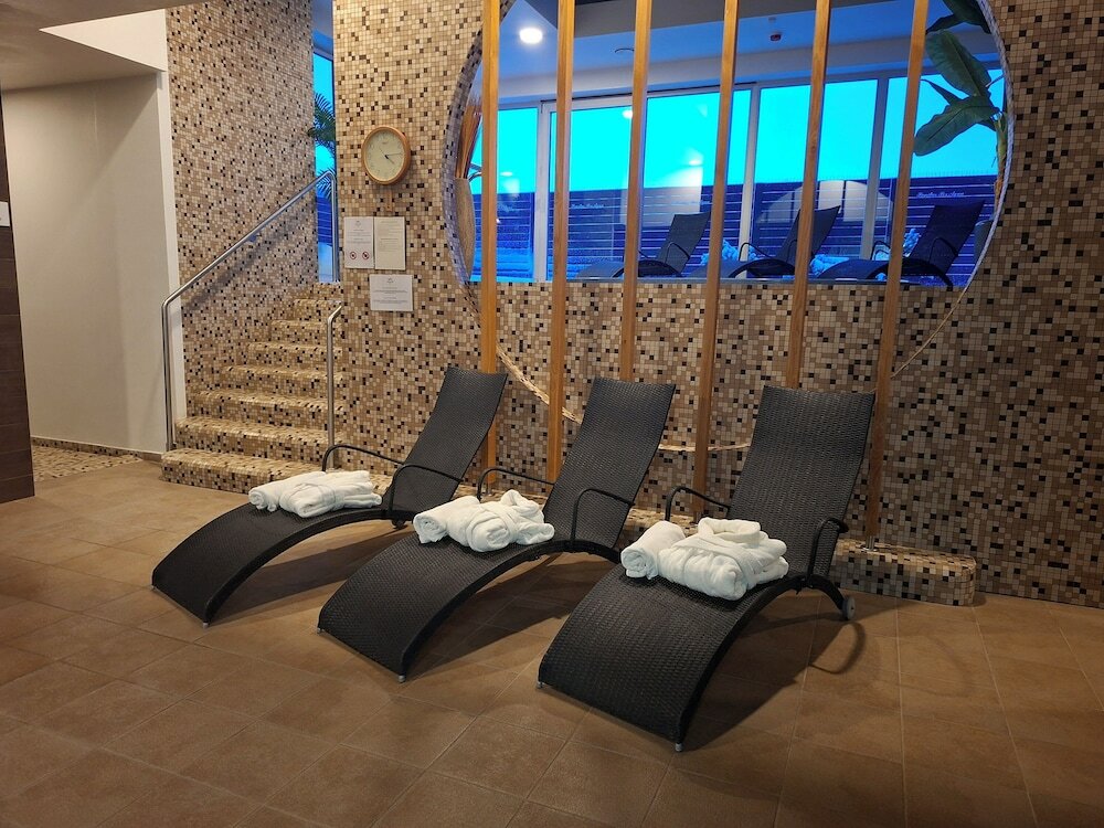 Фото Mercure Marijampole