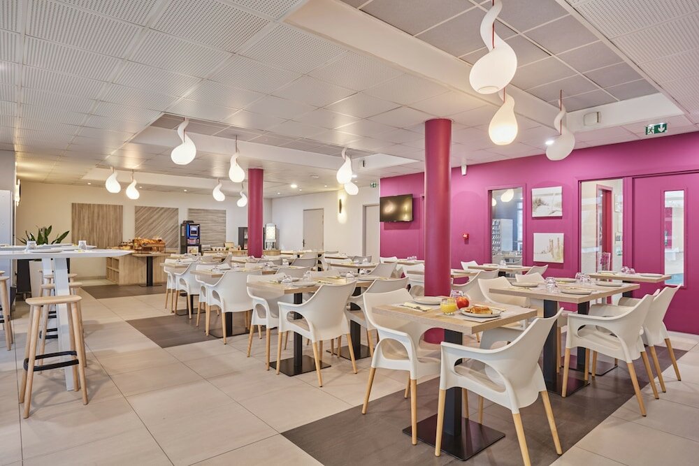 Фото Odalys City Marseille Le Dome