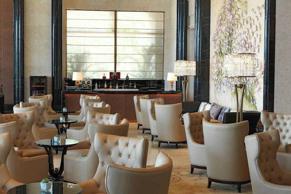 Фото Sheraton Shantou Hotel