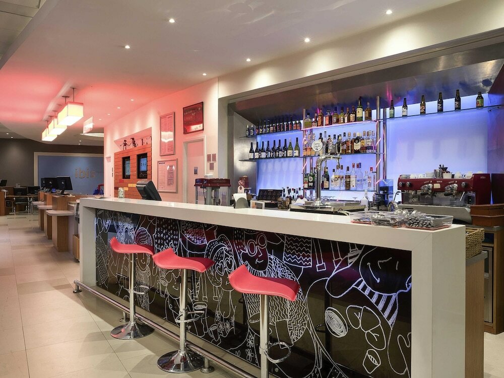 Фото Ibis Valparaiso