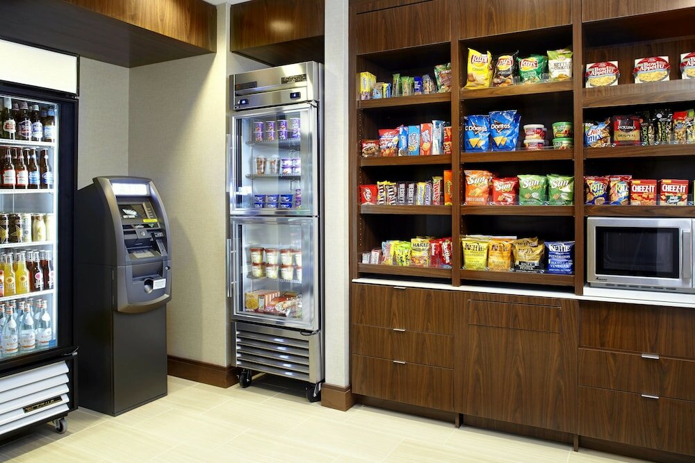 Фото Residence Inn Orlando Lake Nona