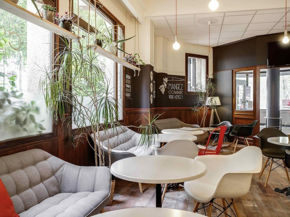 Фото ibis Angers Centre