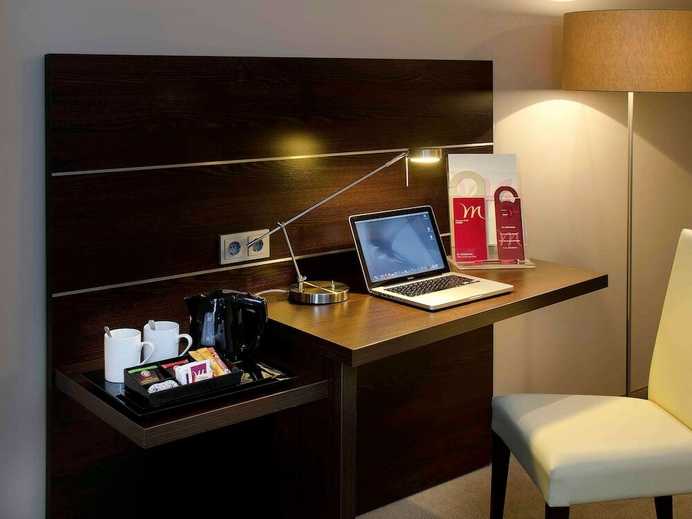 Фото Mercure Hotel Hagen