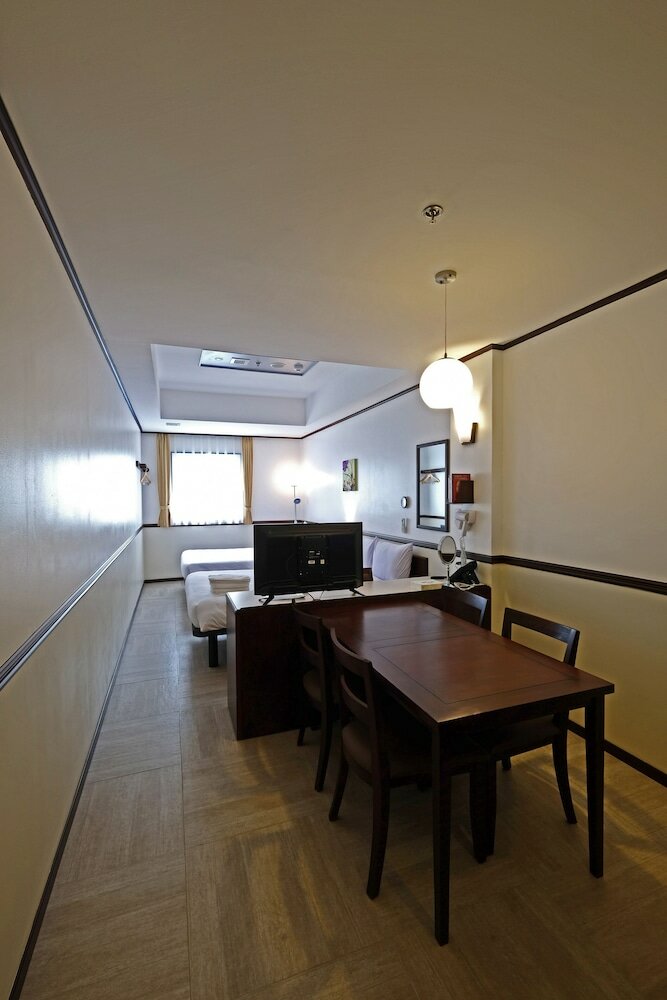 Фото Toyoko Inn Cebu