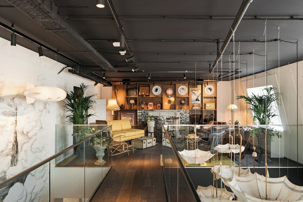 Фото Ruby Lissi Hotel Vienna