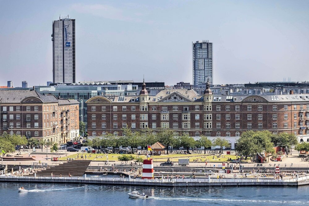 Фото Scandic Spectrum