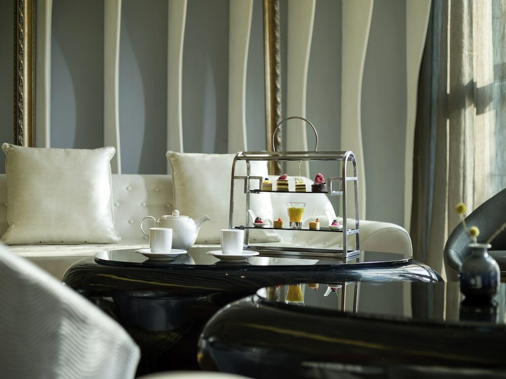 Фото Sofitel Kunming