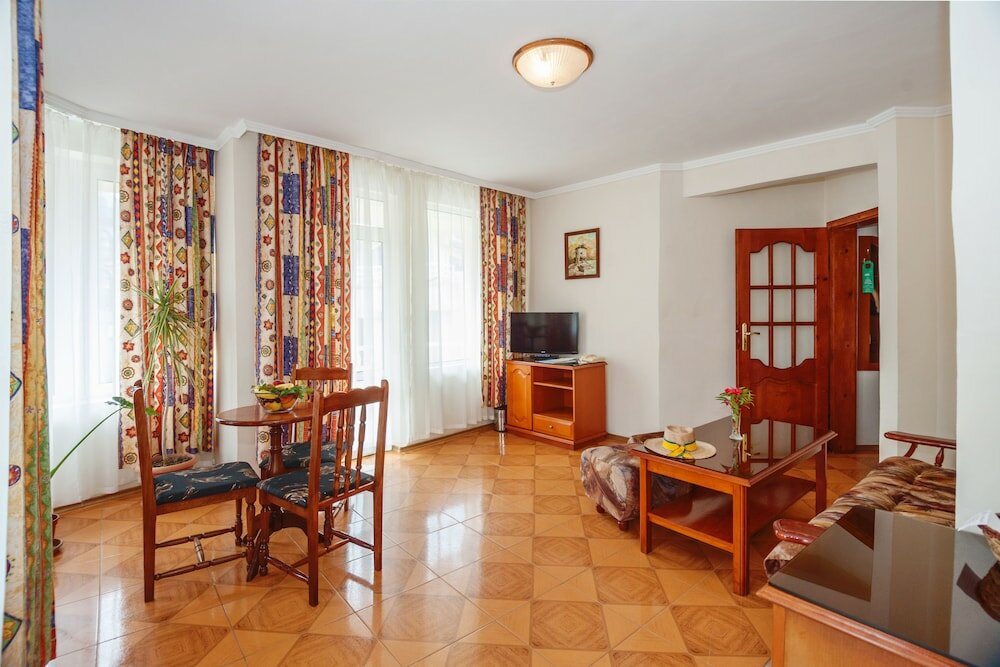 Фото Hotel Villa List