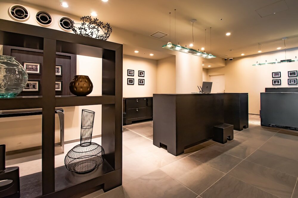Фото Hotel Vista Atsugi