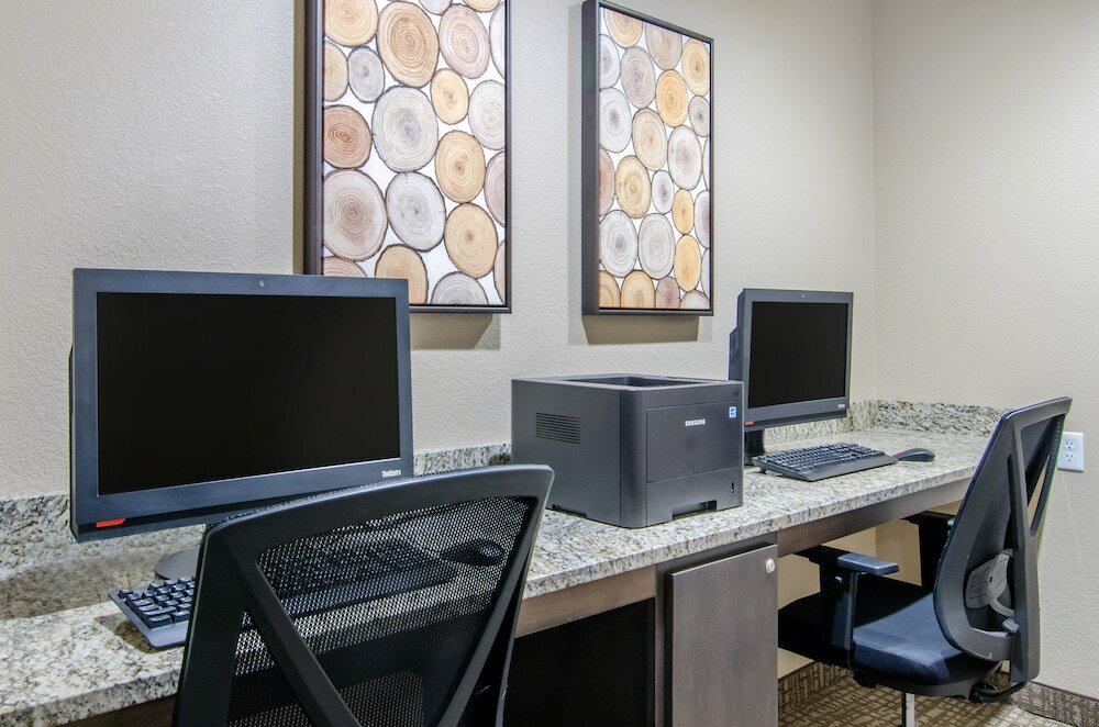 Фото Comfort Inn St. Robert Fort Leonard Wood