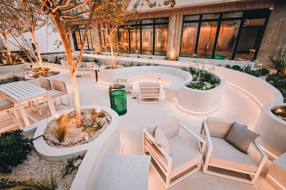 Фото Hotel Denver