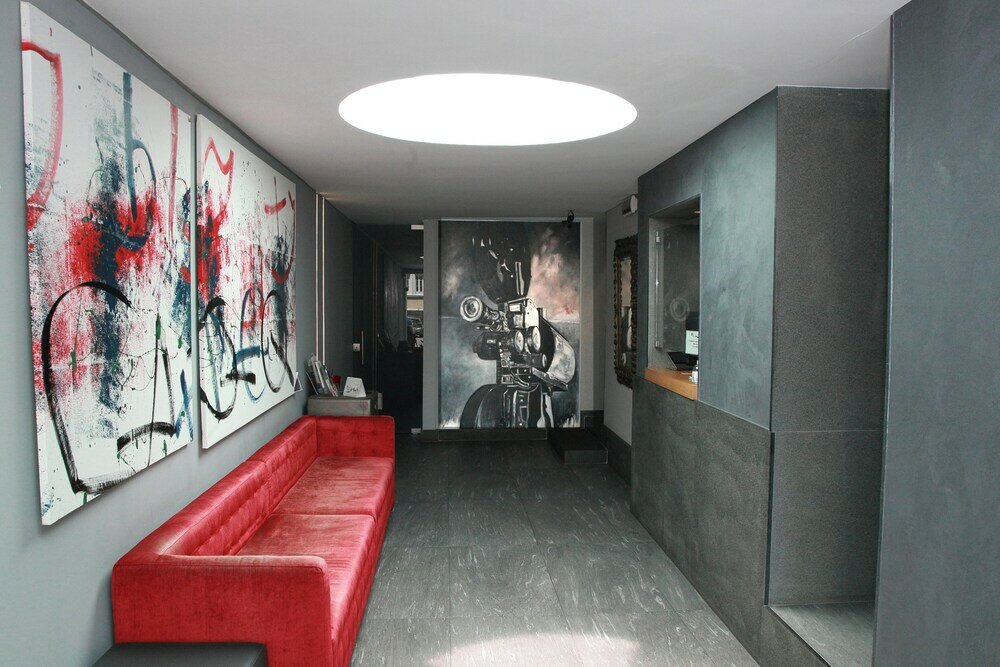 Фото Residence CineApollo