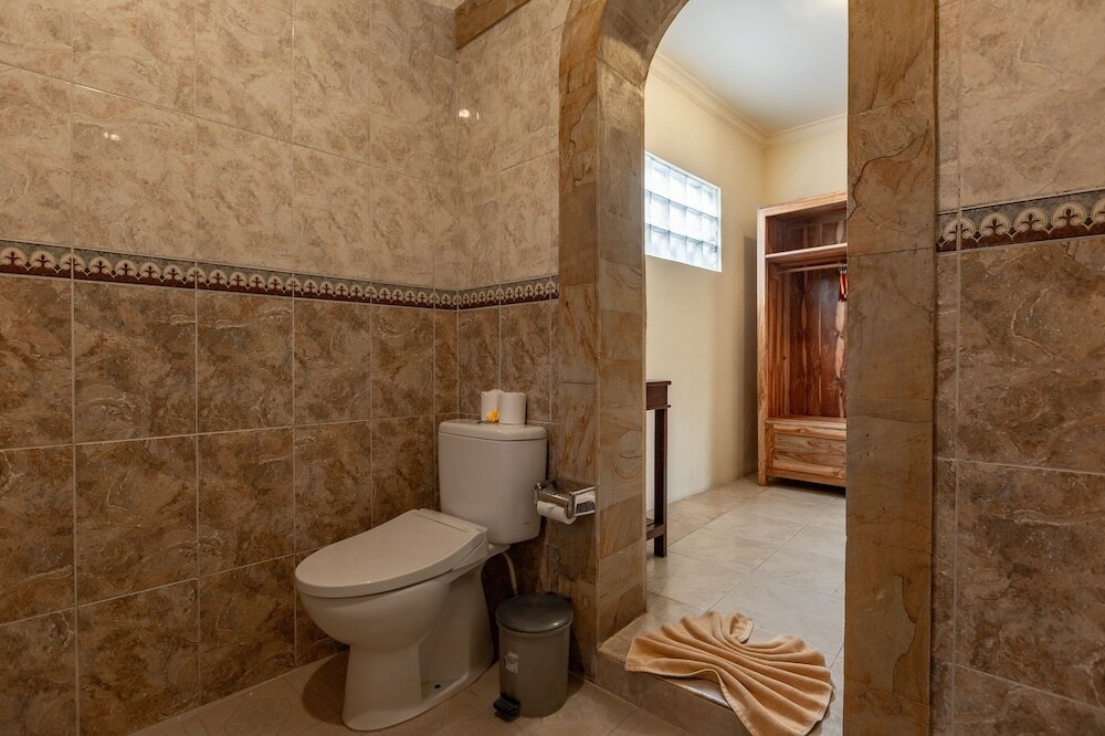 Фото Ubud Aura Retreat