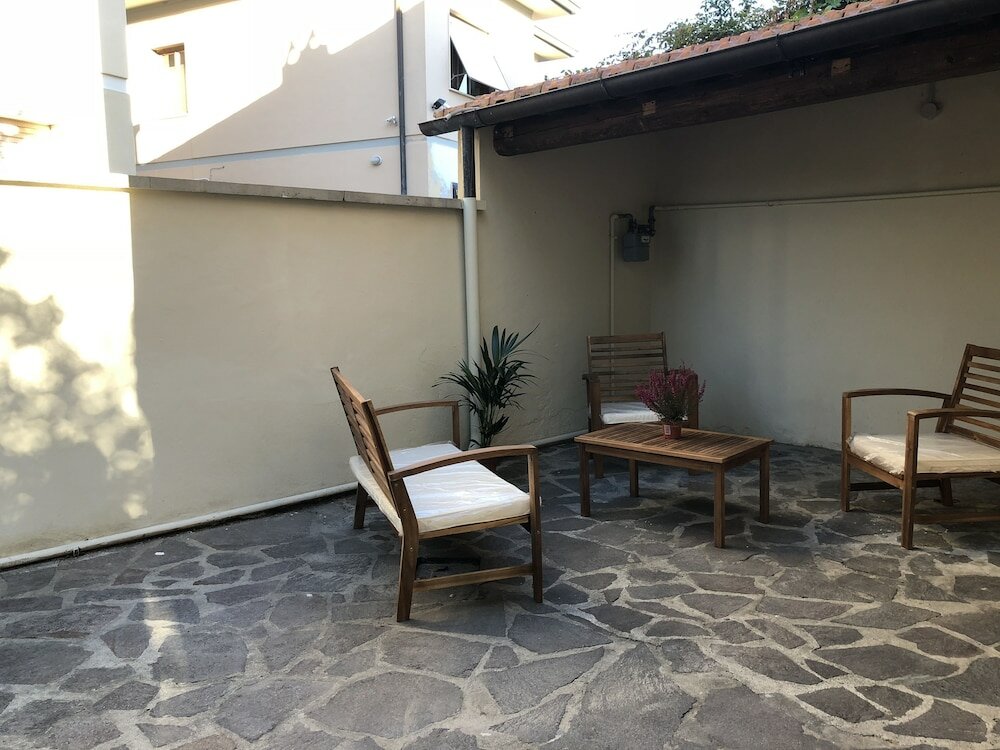 Фото Relais Puccini