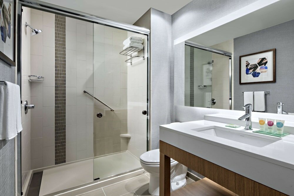 Фото Hyatt Place Grand Rapids Downtown