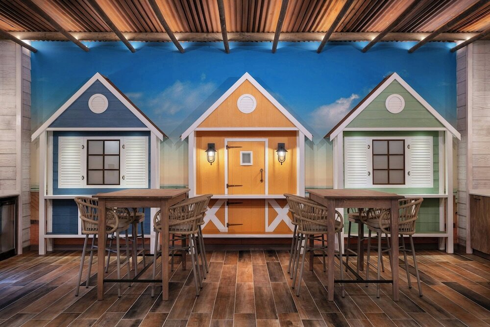 Фото Protea Hotel Fire & Ice! by Marriott Durban Umhlanga Ridge