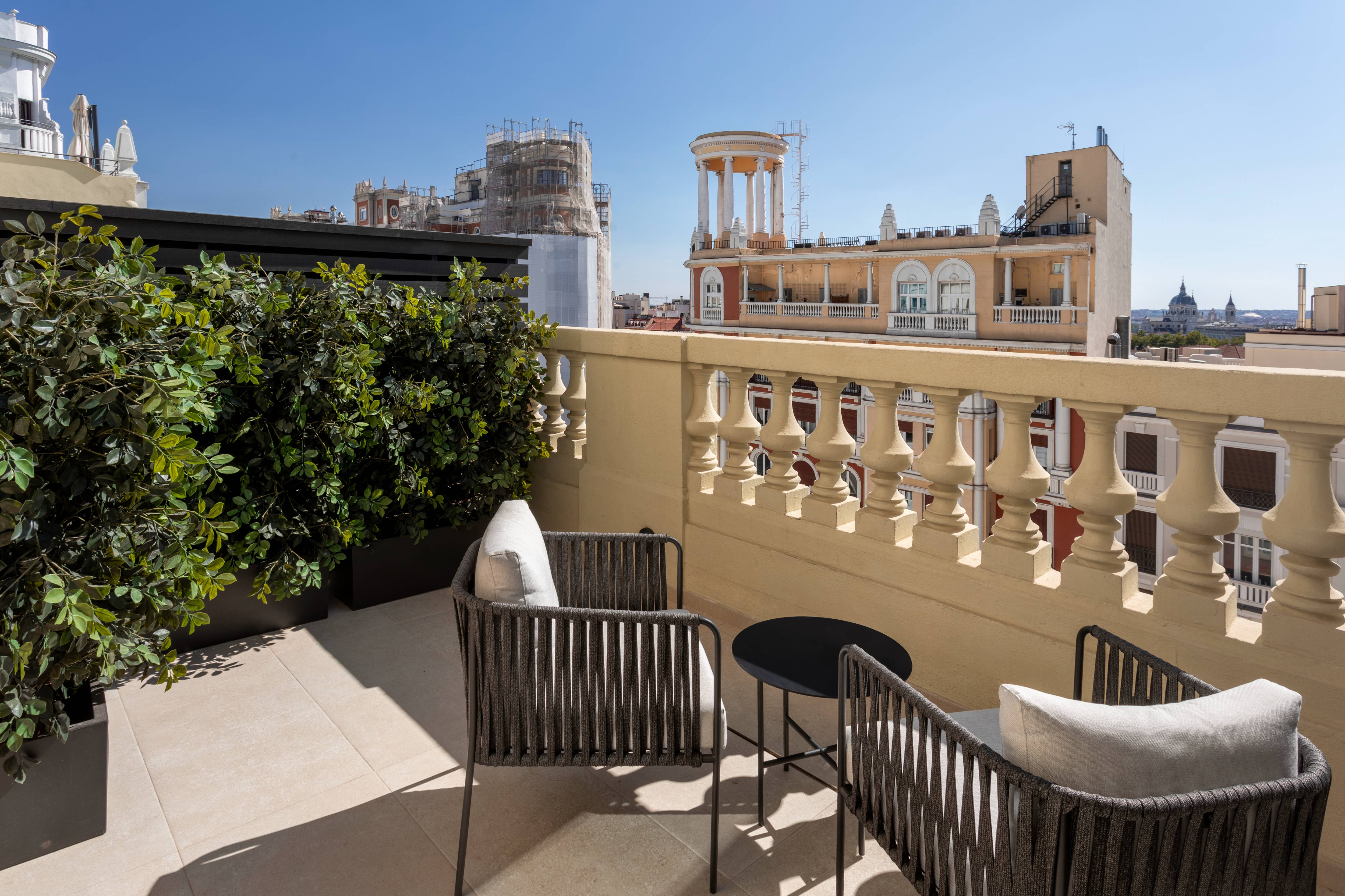 Фото Senator Gran Vía 70 SPA