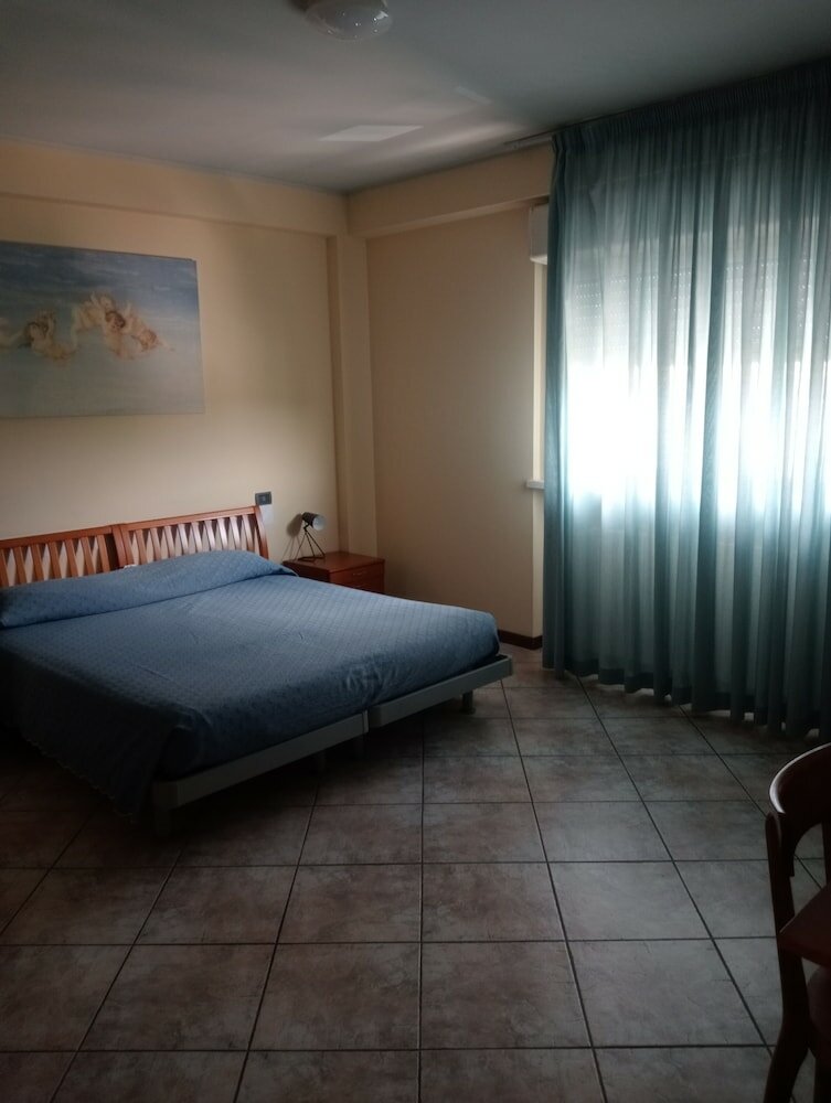 Фото Residence Azzurro