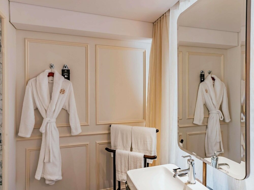 Фото Hotel des Arts Saigon - MGallery