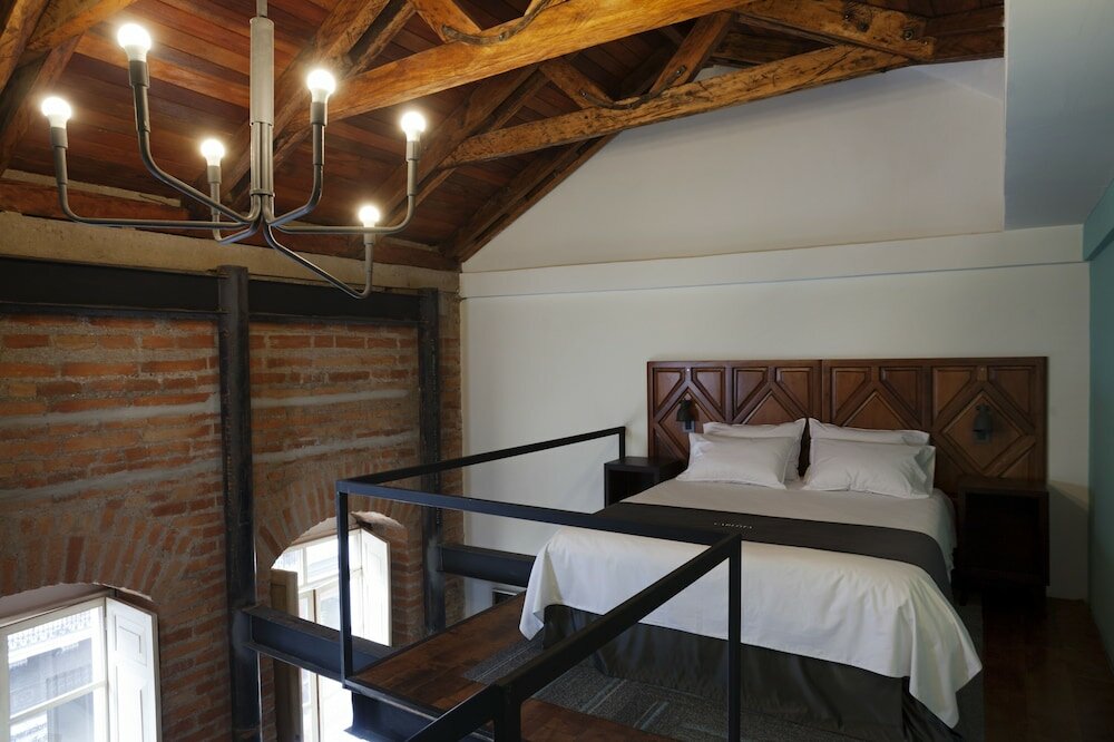 Фото Carlota Sustainable Design Hotel
