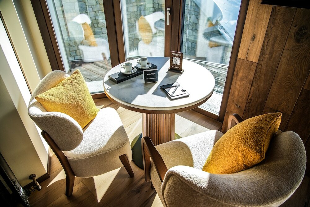 Фото Hotel Al Piolet