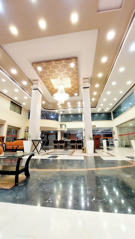 Фото Hotel City Inn Varanasi