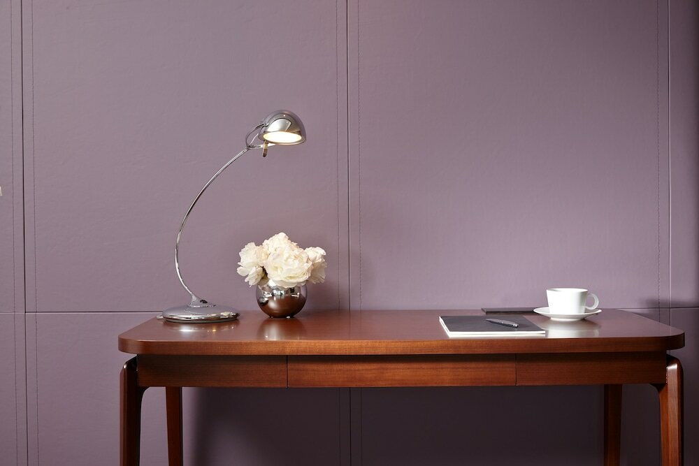 Фото Signiel Seoul