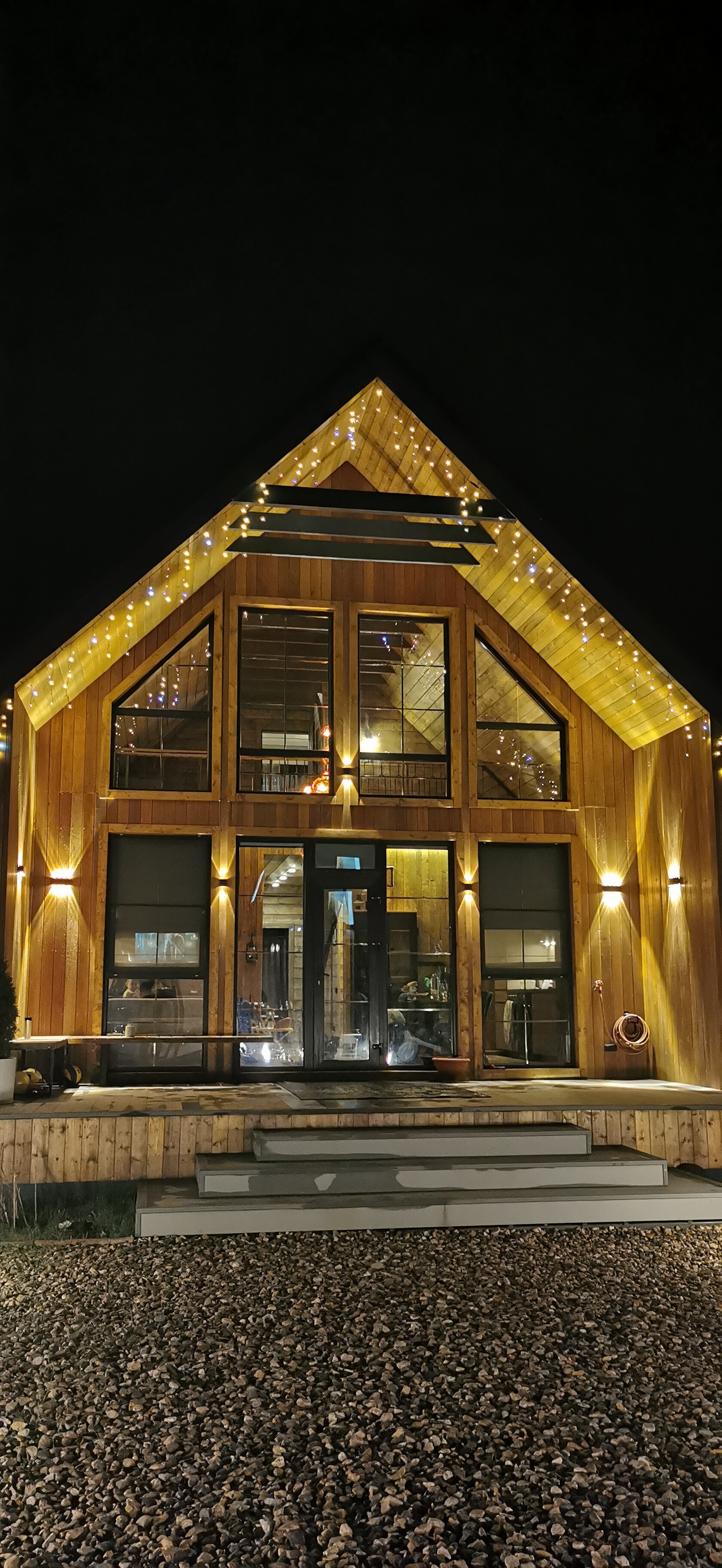 Фото Дом с характером