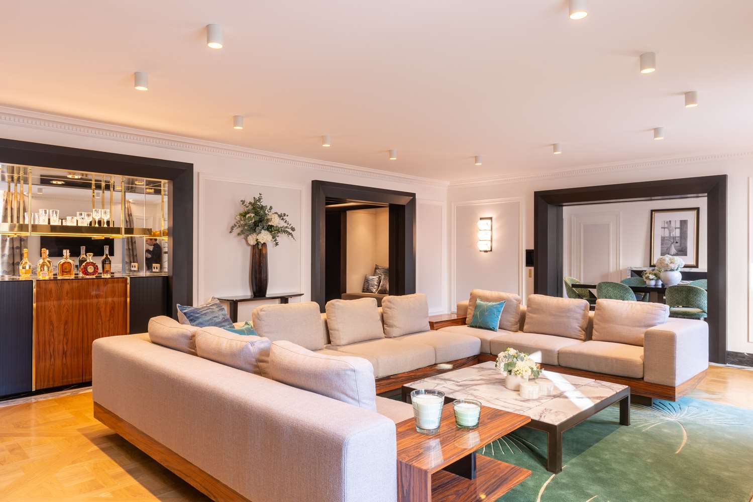 Фото Hotel du Collectioneur Paris