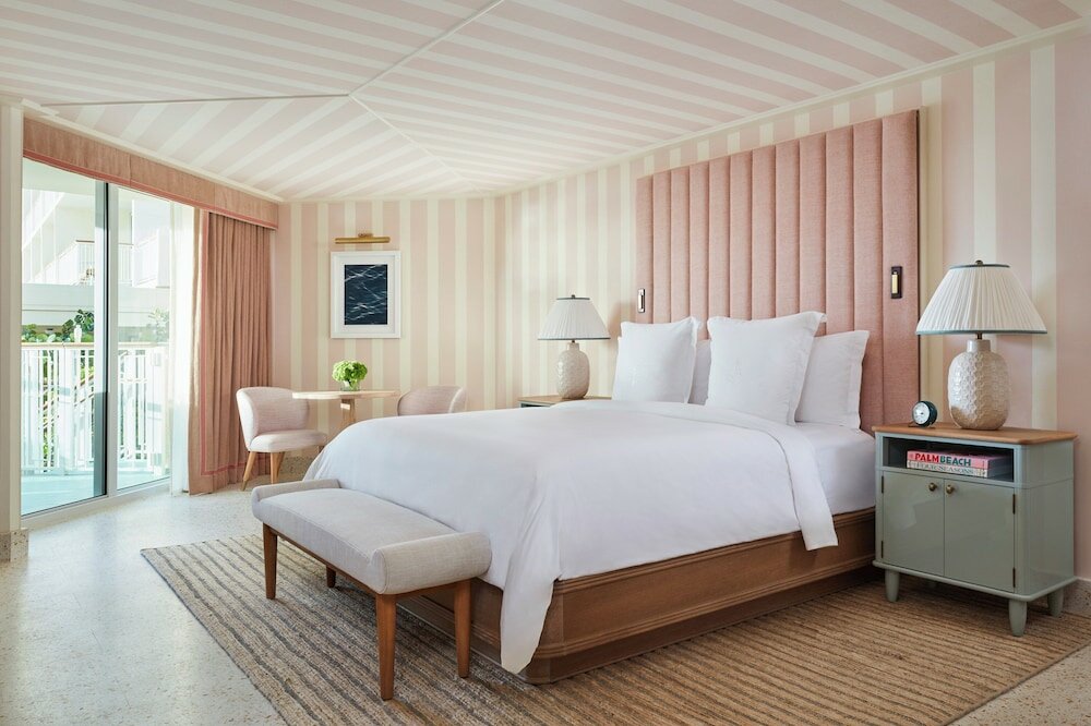Фото Four Seasons Resort Palm Beach