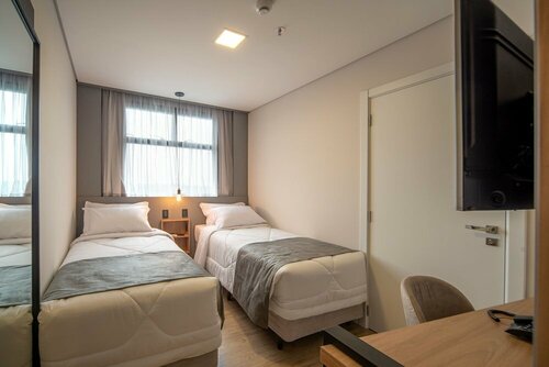 Гостиница Hotel Laghetto Viverone Estacao