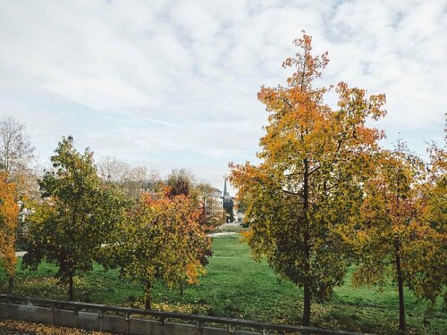 Гостиница Ibis Rouen Centre Rive Droite Pasteur в Дьеппе